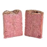 Brit konzerva Premium by Nature Pork & Trachea 400 g - Obrázek 2