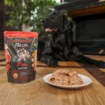 Fitmin Dog For Life Menu Meat Mix kapsička 350 g - Obrázek 2