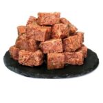 Fitmin Dog For Life konzerva Turkey 400 g - Obrázek 2