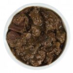 Fitmin Dog Purity konzerva Beef with Liver 400 g - Obrázek 2