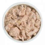 Fitmin Dog Purity konzerva Puppy Salmon with Chicken 400 g - Obrázek 2
