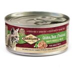 Carnilove Cat konzerva Duck & Pheasant 100 g