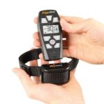 Dogtrace d-control Edge 250R s prstýnkovým ovladačem - Obrázek 2