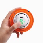 Cheerble Wicked Ball Air Rope - Obrázek 4