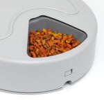 PetSafe® 5-Meal Pet Feeder - Obrázek 3