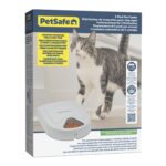 PetSafe® 5-Meal Pet Feeder - Obrázek 10