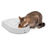 PetSafe® 5-Meal Pet Feeder - Obrázek 6