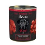 Fitmin Dog For Life konzerva Beef 800 g