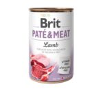Brit konzerva Paté & Meat Lamb 400 g