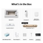 Petkit Purobot Crystal Duo - Obrázek 10