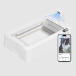 Petkit Purobot Crystal Duo - Obrázek 8