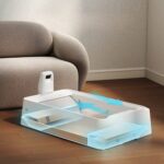 Petkit Purobot Crystal Duo - Obrázek 6