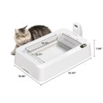 Petkit Purobot Crystal Duo - Obrázek 9