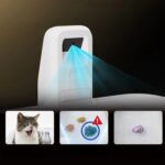 Petkit Purobot Crystal Duo - Obrázek 12