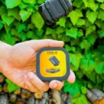 Mala GPS tracker - Obrázek 11