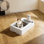 Petkit Purobot Crystal Duo - Obrázek 3