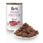 Brit konzerva Mono Protein Lamb 400 g - Obrázek 2