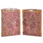 Brit Fresh Dog konzerva Chicken with Sweet Potato 400 g - Obrázek 3