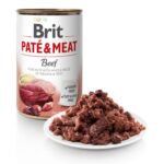 Brit konzerva Paté & Meat Beef 800 g - Obrázek 2