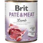 Brit konzerva Paté & Meat Lamb 800 g