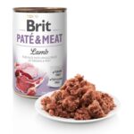 Brit konzerva Paté & Meat Lamb 800 g - Obrázek 2