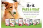 Brit konzerva Paté & Meat Duck 800 g - Obrázek 3