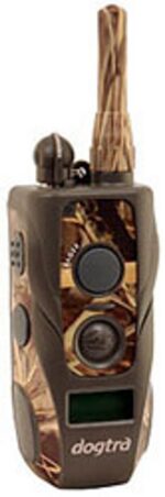 Vysílačka Dogtra ARC 800 Camo - Obrázek 2