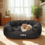 Reedog pelíšek Amazing Black - Obrázek 5