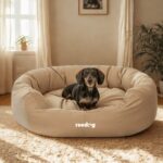 Reedog pelíšek Amazing Beige - Obrázek 5