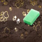 Reedog pelíšek Amazing Brown Paws - Obrázek 7