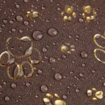 Reedog pelíšek Amazing Brown Paws - Obrázek 6