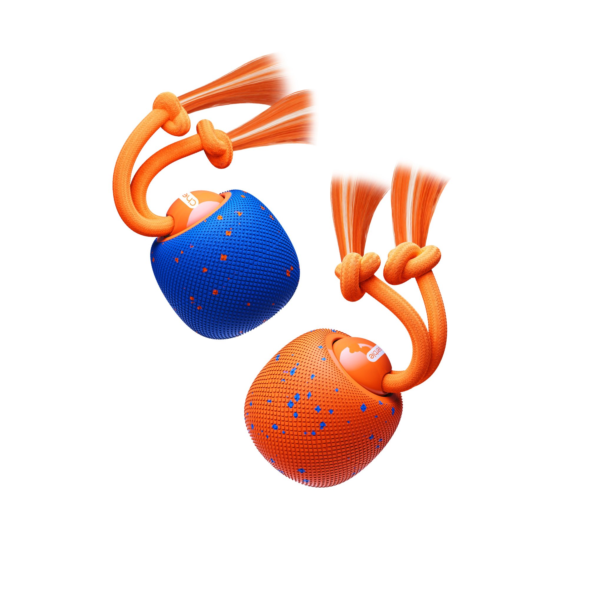 467695 Cheerble Wicked Ball Rolly - Obrázek 1