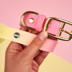 Bura Obojek Pink Malibu - Obrázek 4