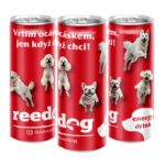 Reedog energy drink 250ml - Obrázek 2