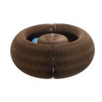 Flamingo škrabadlo Kava Brown - Obrázek 2