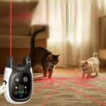 Reedog CP1 Výcvikový obojek pro kočky - Obrázek 10