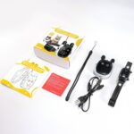 Reedog CP1 Výcvikový obojek pro kočky - Obrázek 7