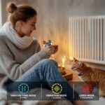 Reedog CP1 Výcvikový obojek pro kočky - Obrázek 6