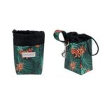 Amiplay Pytlík na pamlsky BeHappy Jungle