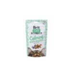 Brit Care Cat Snack Calming 50g