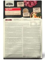Acana Dog Classics Red Meat 2 kg - Obrázek 2