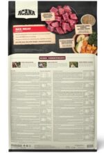 Acana Dog Classics Red Meat 9,7 kg - Obrázek 2