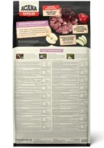Acana Dog Singles Grass-Fed Lamb 17 kg - Obrázek 2
