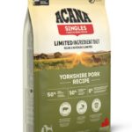 Acana Dog Singles Yorkshire Pork 6 kg