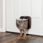 PetSafe® Dvířka pro kočky na mikročip - Obrázek 5