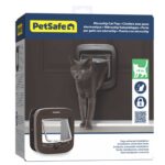 PetSafe® Dvířka pro kočky na mikročip - Obrázek 4