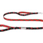 Amiplay Vodítko Be Happy Cherry 150 cm