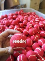 Reedog tenisový míček pro psa - S - Obrázek 4