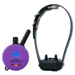 Obojek a přijímač E-collar Micro educator ME-300 - Obrázek 2