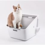 Petkit Pura Cat - Obrázek 3